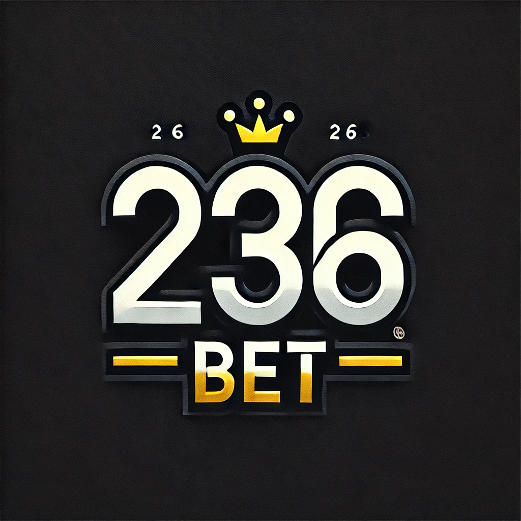 Logo da 236bet